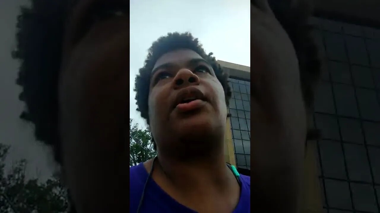 Open Talk Targeted Individuals 06/10/2022 Pt. 2