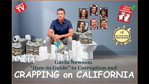 Gavin Newsom. "How-to Guide".