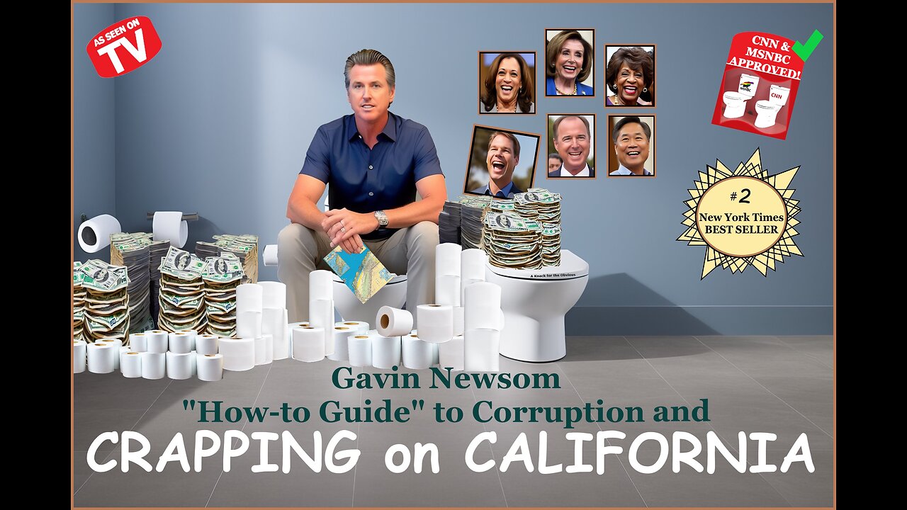 Gavin Newsom. "How-to Guide".