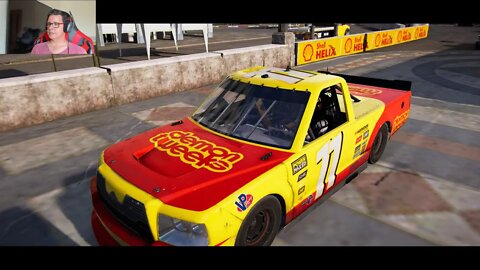 GRID SEASON 3 #7 PELA PRIMEIRA VEZ FICAMOS EM 2º NA TOTALIDADE DAS CORRIDAS