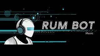 RUM Bot 🎶 Music - Heavy Metal CopyRight Free Music for the Masses