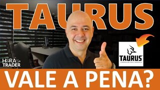 🔵 TASA4 VALE A PENA? AINDA VALE A PENA INVESTIR EM TAURUS ARMAS (TASA4) | ANÁLISE COMPLETA TAURUS