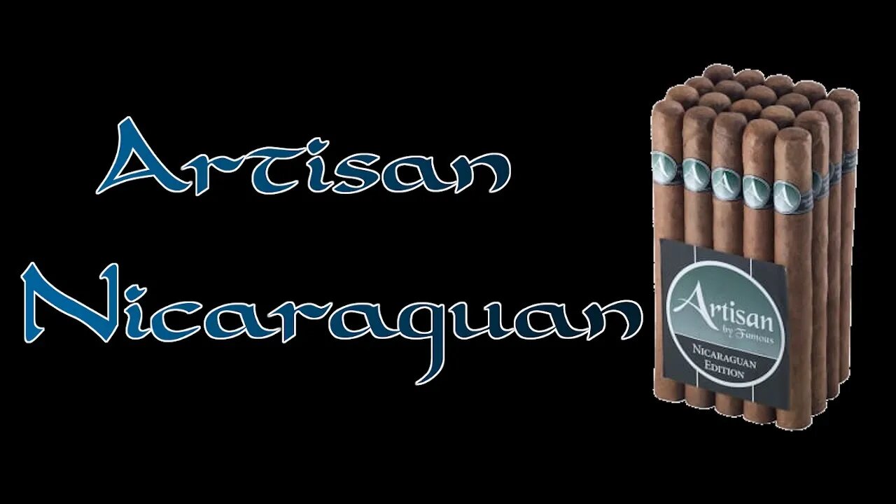 Solid $1 Cigar | Artisan Nicaraguan Review | Cheap Cigar Reviews