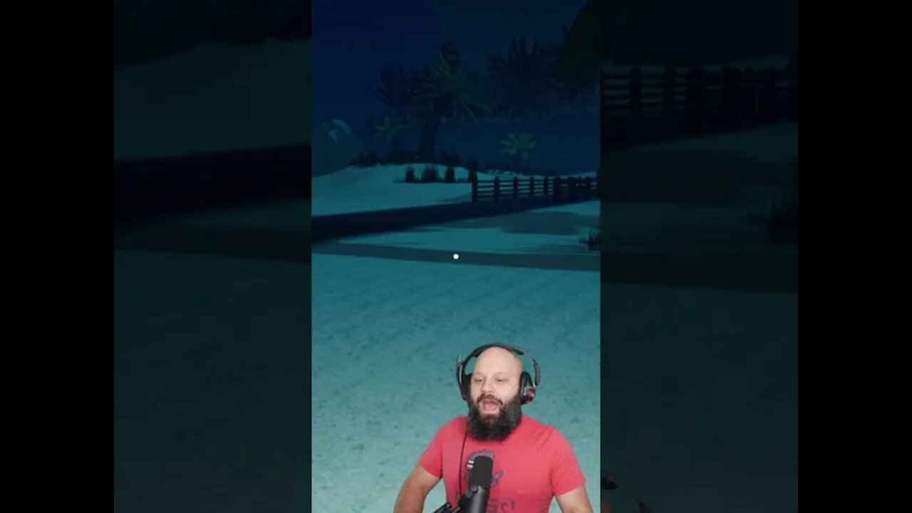 I know all the lyrics! Scooby Horror: Arcade Rocky Point Beach! #shorts