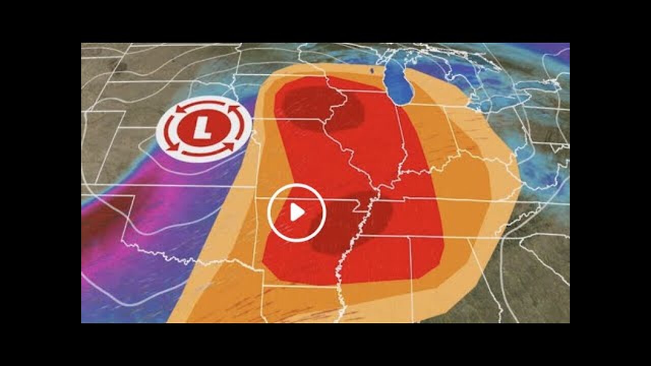 Tornado Alert, Plants Scream, Solar Watch | S0 News Mar.31.2023