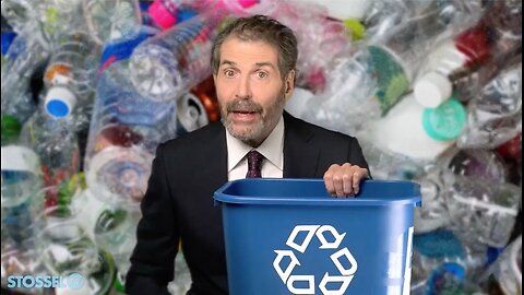 Recycle | Recycling Is Garbage? Is Recycling Pointless? Recycling 101