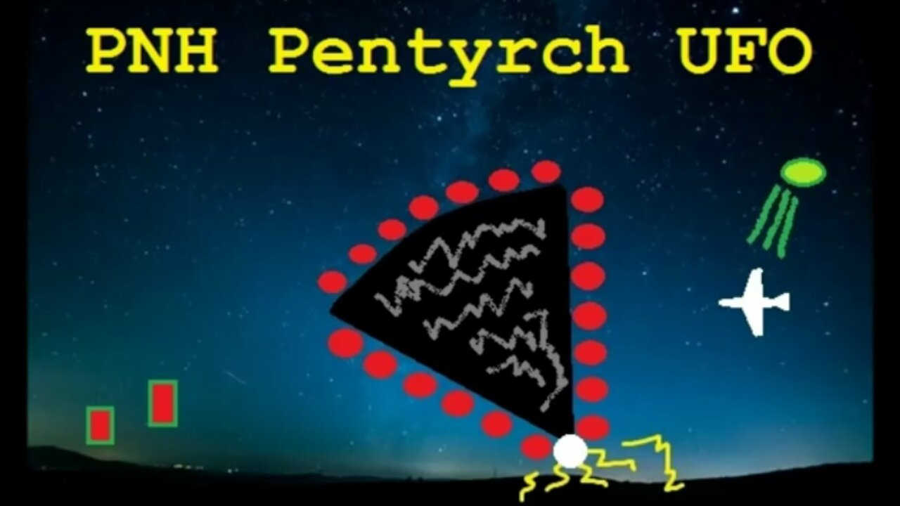 Pentyrch Update