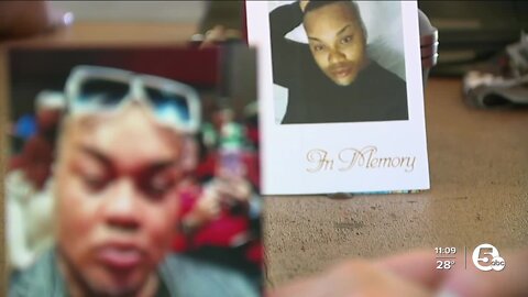 Family speaks on Akron Cold Case Arrest