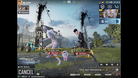 PUBG