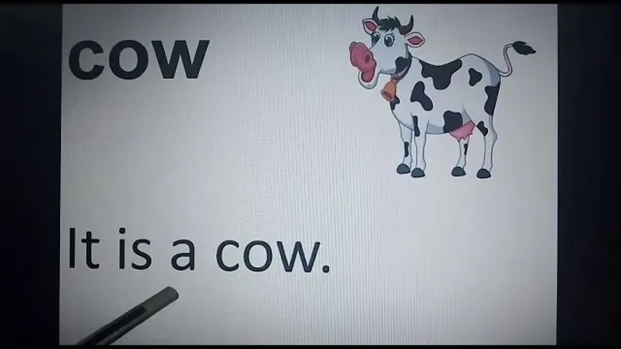 Prep English Book reading pg # 1part 1