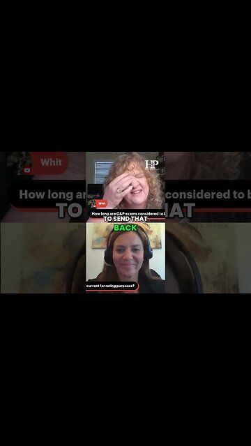 Infamous VA Benefits Hamster Wheel