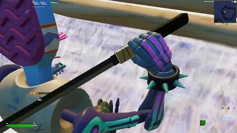 Session 3: Fortnite (Different Types of Walking) - Part 3 -