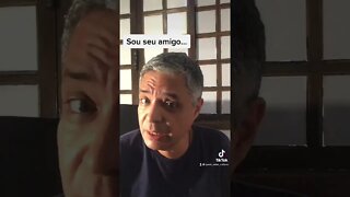 Sou seu amigo #shorts #short #youtubeshorts #shortsvideo #amigo #setembroamarelo