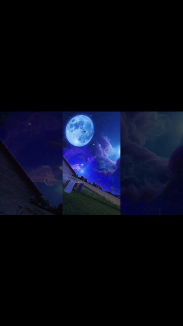 Interstellar Filter 🪐 #space #satisfying