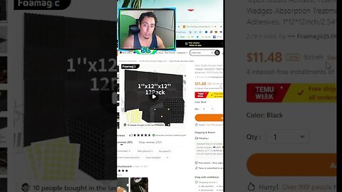 Top 3 Temu Items For Content Creator Influencers
