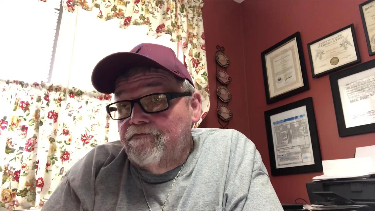 School is in session, an odd pipe