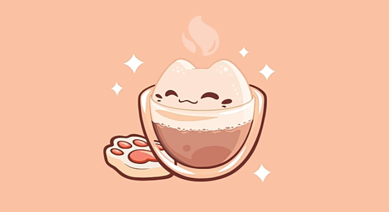 Cuppy ~ Lofi Hip Hop Mix