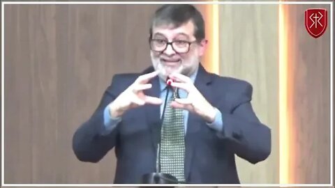 Se passamos dificuldades, Deus não está atuando em nossa vida? - Pr. Marcos Granconato