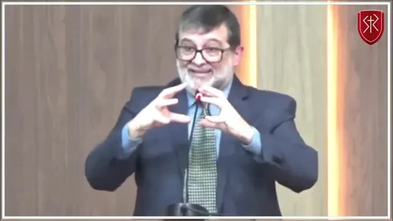 Se passamos dificuldades, Deus não está atuando em nossa vida? - Pr. Marcos Granconato