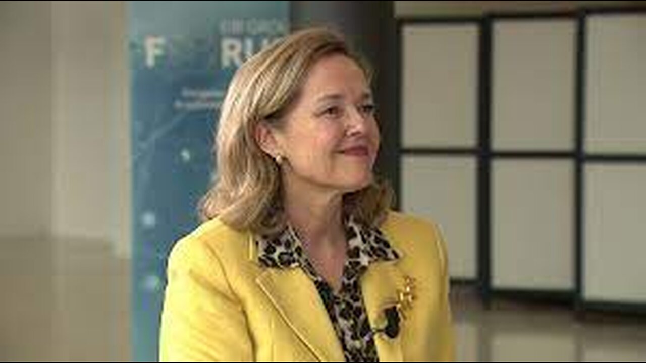 The changing of the guard: How will the EIB create a greener future with Calviño at the helm?