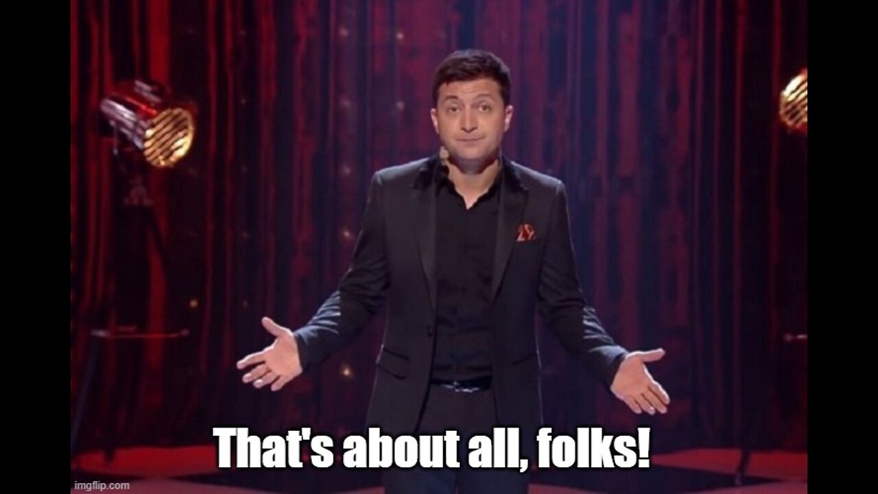 Zelensky signed a decree which forbids by law negotiations with Putin