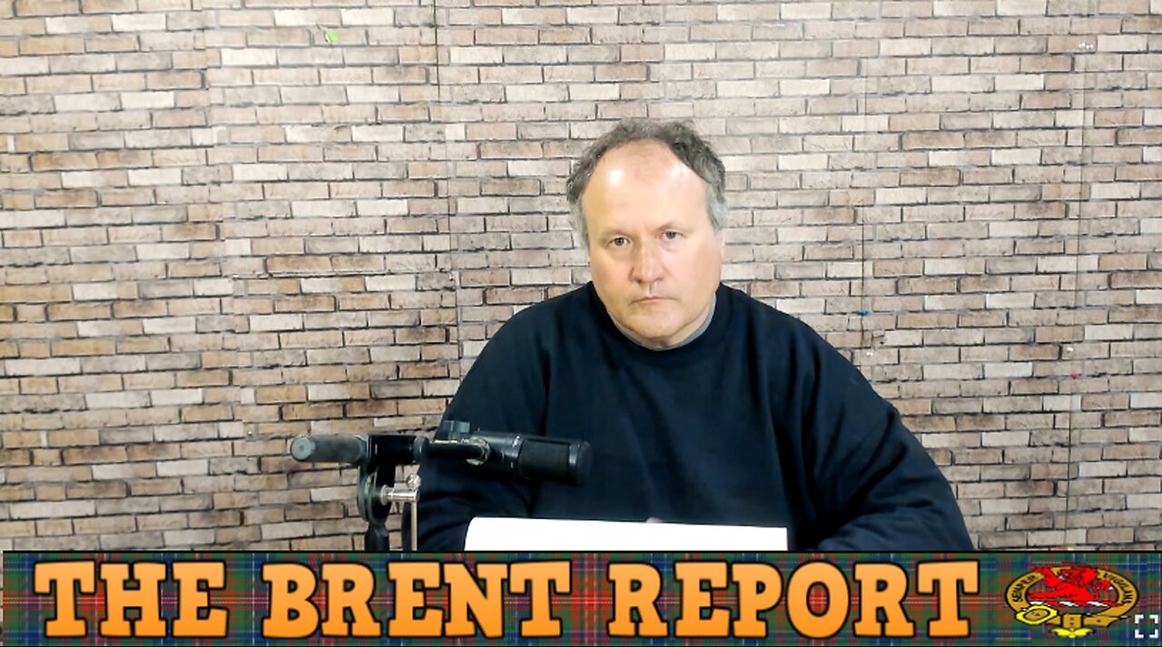 The Brent Report, Nashville's hero cops, and other random observations