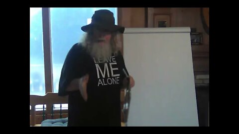 330-621 Be ye not deceived