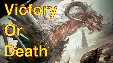 Zhaitan and the Lost City of Arah // Guild Wars 2