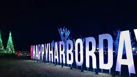#HappyHarborDays from the McClures