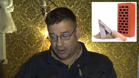 Den Fritjofska Pyrolys Husvärmaren - En Murares kommentarer