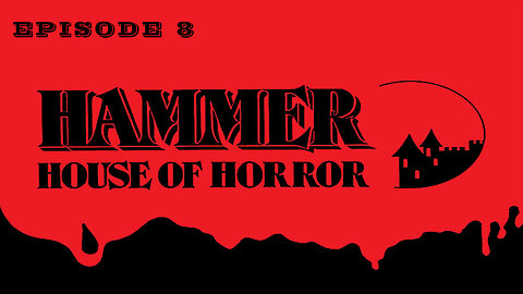 Hammer House of Horror - Episode 8 - Children of the Full Moon