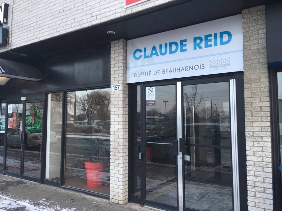 Aide financière ponctuelle de 33,1 M$