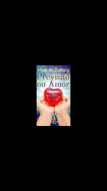 Previsão Diária Para o Amor- 29 de Março Sagitário Capricórnio Aquário Peixes #shorts