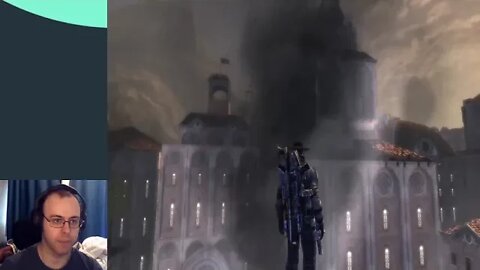 "Avoid This Game at All Costs": Damnation Part 2