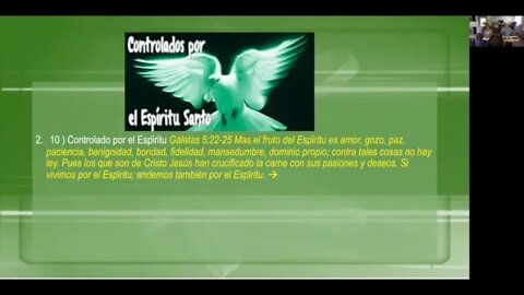 Avivamiento Parte 2 Sección 3