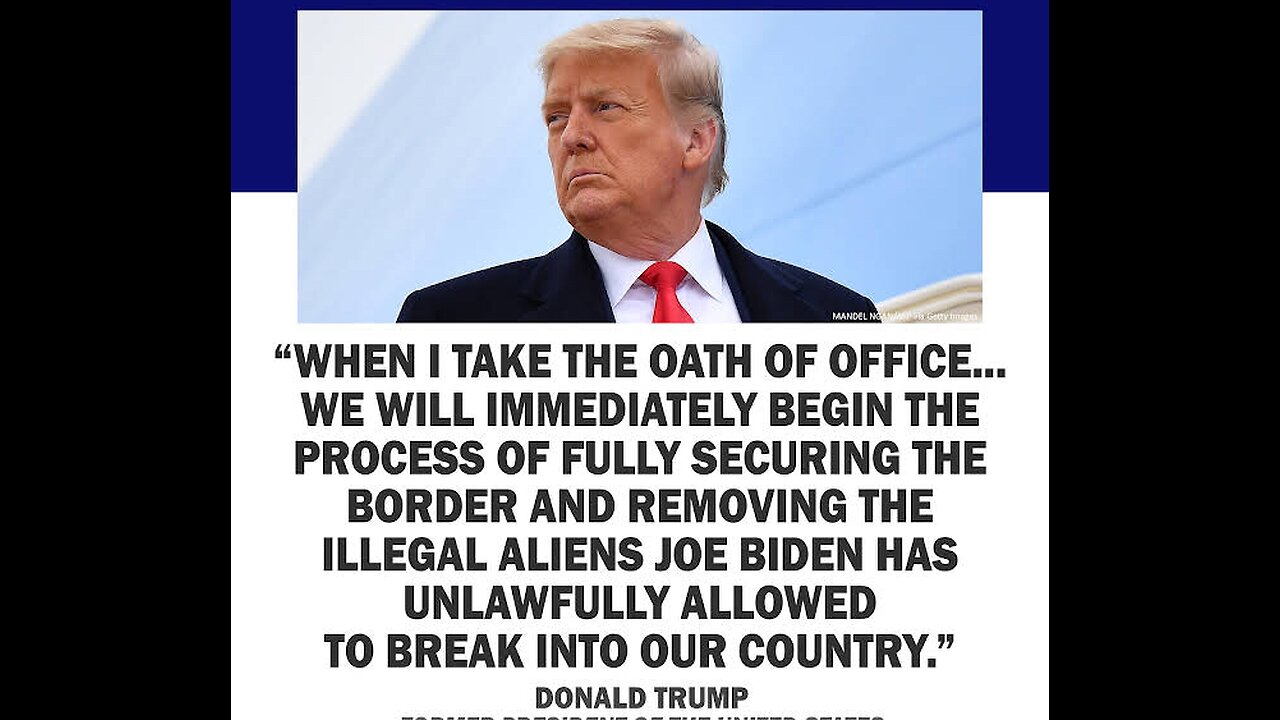 Trump Forever