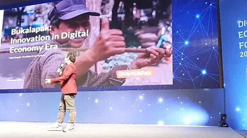 Bukalapak 스케일업 과정 부카라팍 파즈린 라시드