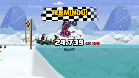 Salt Water - Corrida da Agua 04