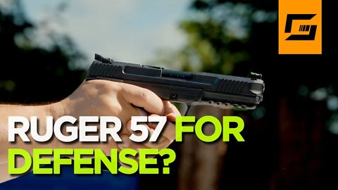 Ruger 57 Review 2021