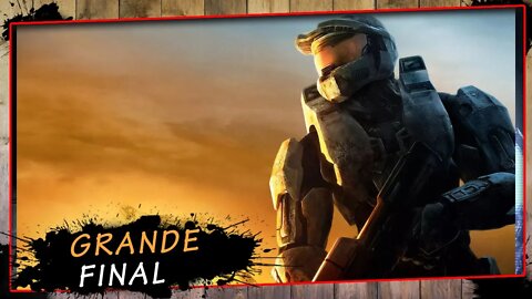 Halo 3 Anniversary, Grande Final, Gameplay PT BR #9