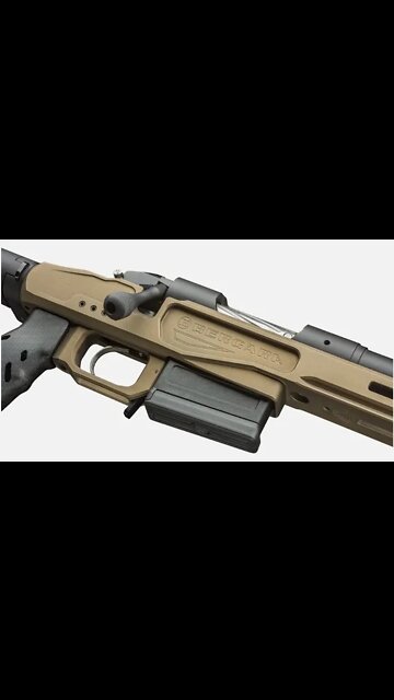 Bergara MGLite #shorts