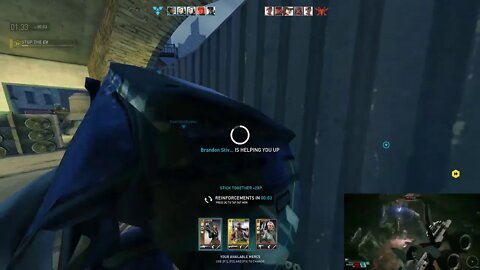 I dont want to say master is aimbotting