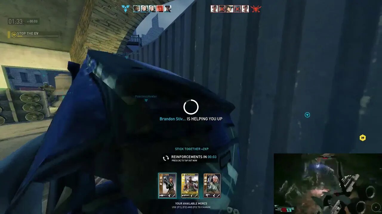 I dont want to say master is aimbotting