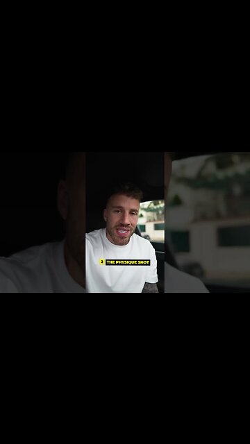 5 photos every guy NEEDS on his Tinder profile