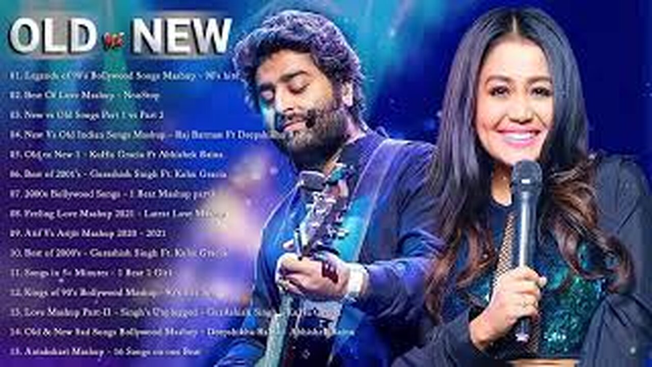 My favorite songs,love songs,heart touching song