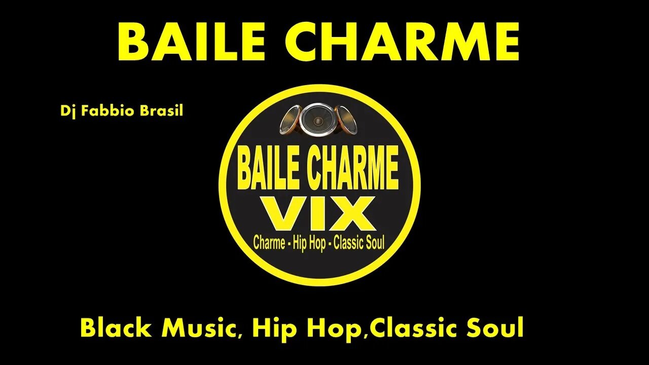 Baile Charme Vix by: Fabbio Brasil