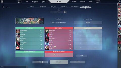 Only chose him for the accent