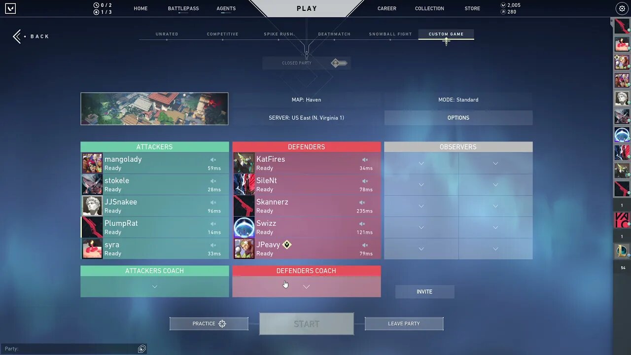 Only chose him for the accent