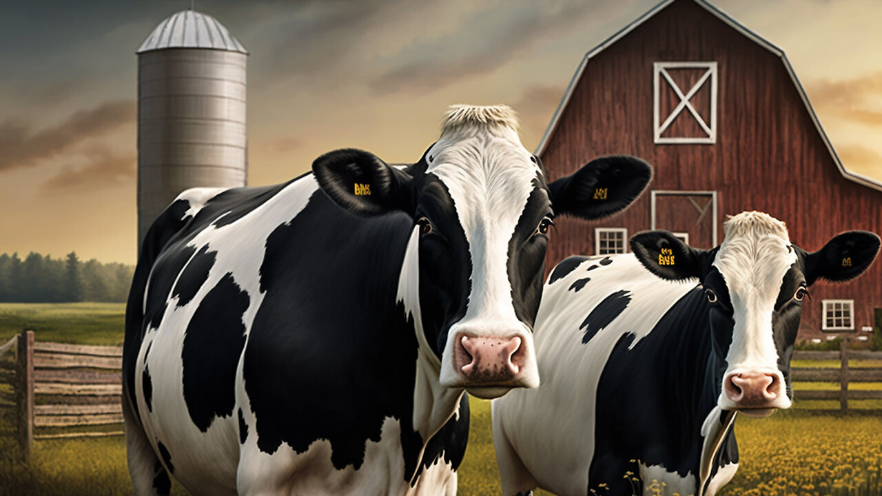 INTERVIEW: Tip of the Spear in Global Food Fight - David Knight