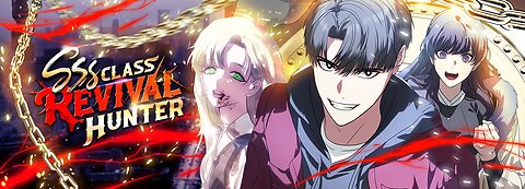 [RECOMENDAÇÃO] GAROTO GANHA PODER DE QUALQUER UM QUE...MATÁ-LO? SSS Class Revival Hunter